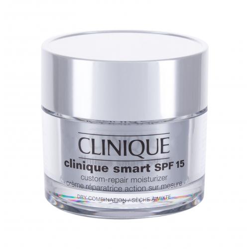 Clinique Clinique Smart SPF15 50 ml cremă de zi pentru femei