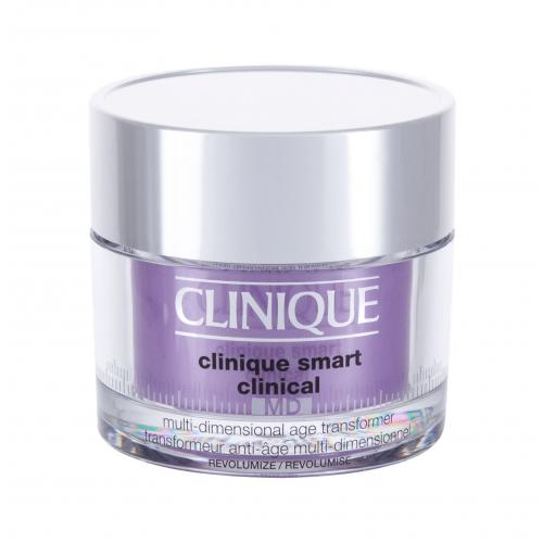 Clinique Clinique Smart Clinical MD Revolumize 50 ml cremă de zi pentru femei