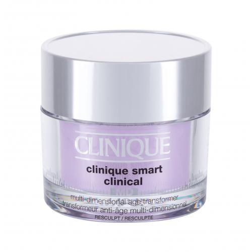 Clinique Clinique Smart Clinical MD Resculpt 50 ml cremă de zi pentru femei
