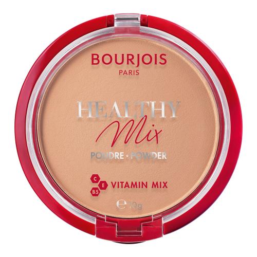 BOURJOIS Paris Healthy Mix 10 g pudră pentru femei 05 Sand