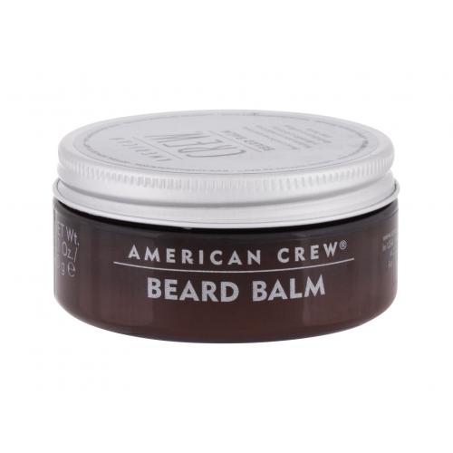 American Crew Beard 60 g ceară pentru barbă pentru bărbați