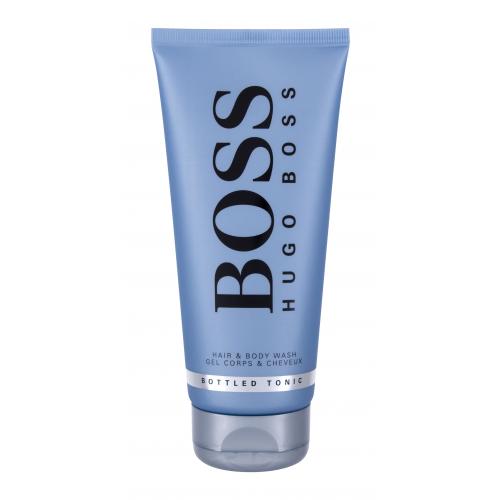 HUGO BOSS Boss Bottled Tonic 200 ml gel de duș pentru bărbați