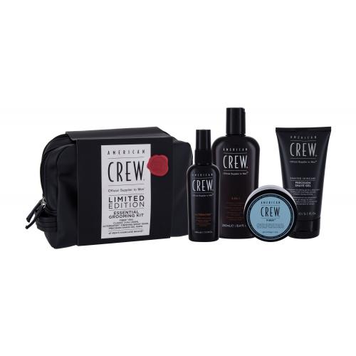 American Crew Essential Grooming 250 ml  pentru bărbați