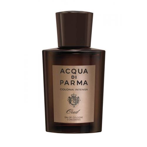 Acqua di Parma Colonia Intensa Oud 100 ml apă de colonie tester pentru bărbați