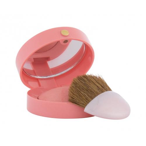 BOURJOIS Paris Little Round Pot 2,5 g fard de obraz pentru femei 42 Fraicheur De Rose