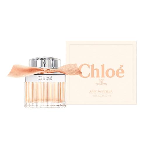 Chloé Rose Tangerine 50 ml apă de toaletă pentru femei