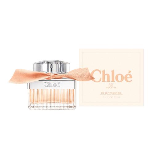 Chloé Rose Tangerine 30 ml apă de toaletă pentru femei