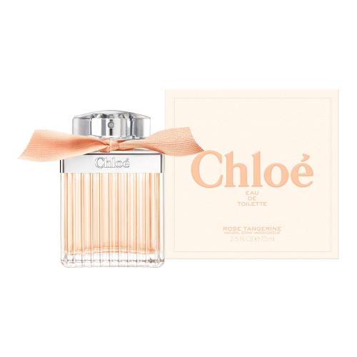 Chloé Rose Tangerine 75 ml apă de toaletă pentru femei