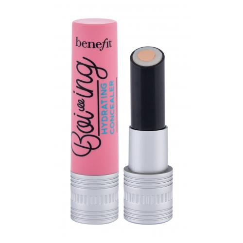 Benefit Boi-ing Hydrating 3,5 g anticearcăn pentru femei 1 Light