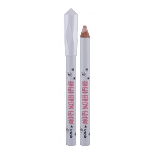 Benefit High Brow Glow 2,8 g creion de sprâncene pentru femei Luminous Finish