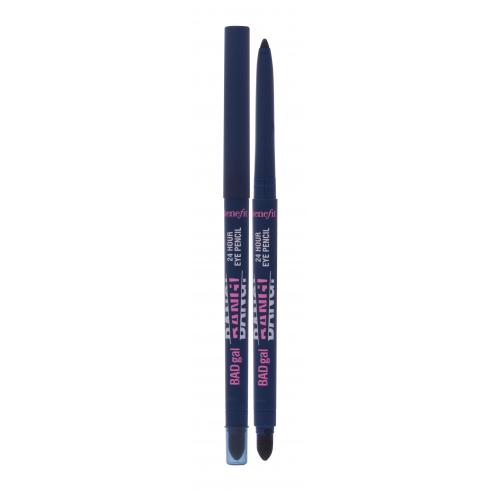 Benefit Bad Gal BANG! 24 Hour 0,25 g creion de ochi pentru femei Midnight Blue Rezistent la apă