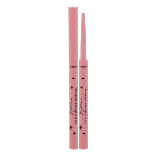 Benefit Roller Eye Bright Pencil 0,11 g creion de ochi pentru femei Rezistent la apă