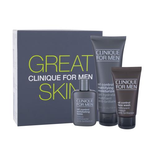 Clinique For Men Great Skin For Men 100 ml  pentru bărbați