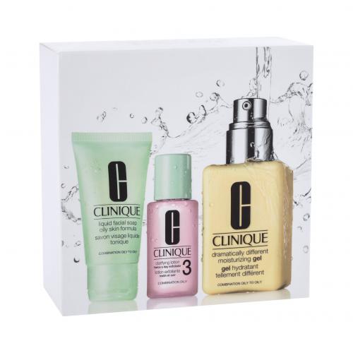 Clinique Great Skin Starts Here set cadou set