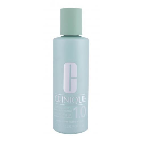 Clinique 3-Step Skin Care 1.0 400 ml loțiune de curățare pentru femei