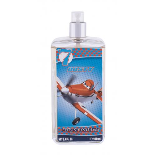 Disney Planes 100 ml apă de toaletă tester pentru copii