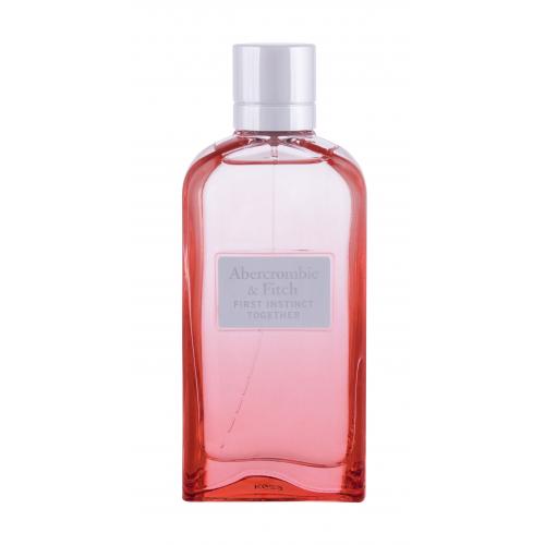 Abercrombie & Fitch First Instinct Together 100 ml apă de parfum pentru femei