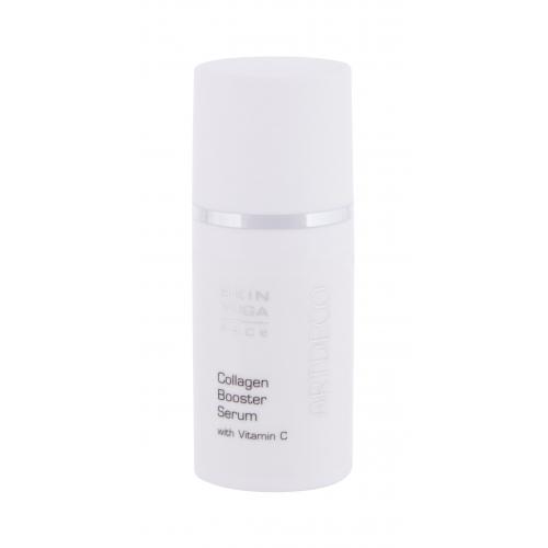 Artdeco Skin Yoga Collagen Booster 30 ml ser facial pentru femei