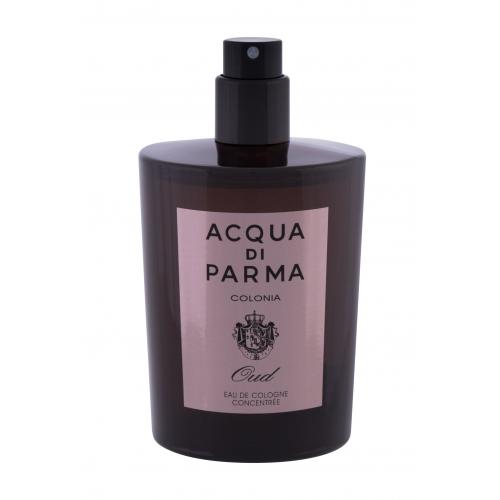 Acqua di Parma Colonia Oud 100 ml apă de colonie tester pentru bărbați