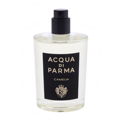Acqua di Parma Camelia 100 ml apă de parfum tester unisex