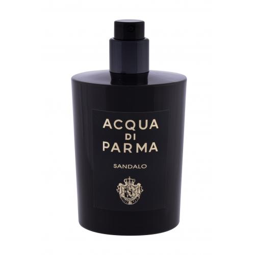 Acqua di Parma Sandalo 100 ml apă de parfum tester unisex