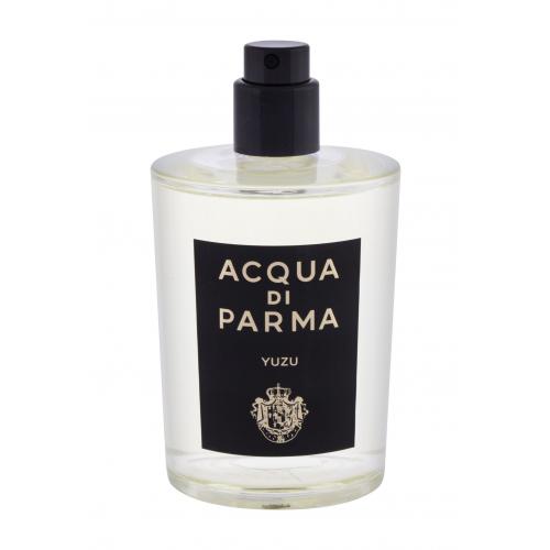Acqua di Parma Yuzu 100 ml apă de parfum tester unisex