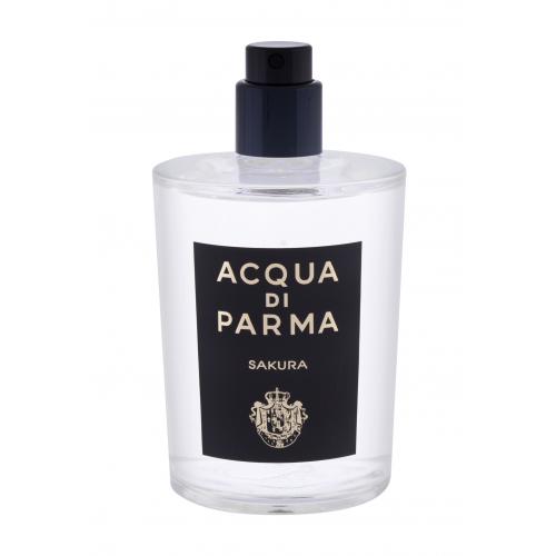 Acqua di Parma Sakura 100 ml apă de parfum tester unisex