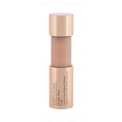 Estée Lauder Double Wear Nude Cushion Stick 14 ml fond de ten pentru femei 1W1 Bone