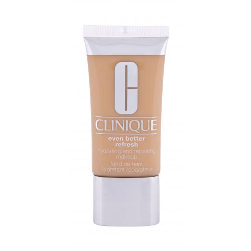 Clinique Even Better Refresh 30 ml fond de ten pentru femei WN 12 Meringue