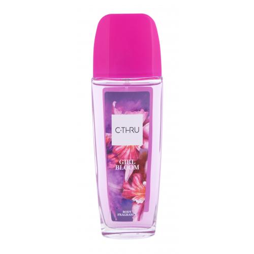 C-THRU Girl Bloom 75 ml deodorant pentru femei
