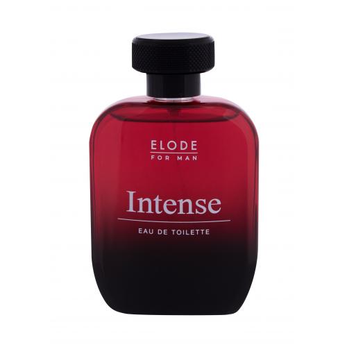 ELODE Intense 100 ml apă de toaletă pentru bărbați