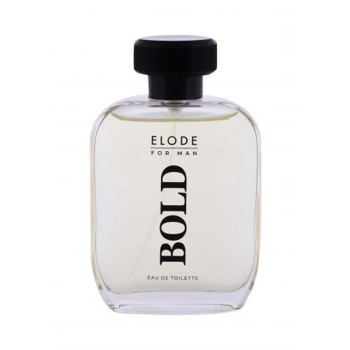 ELODE Bold 100 ml apă de toaletă pentru bărbați