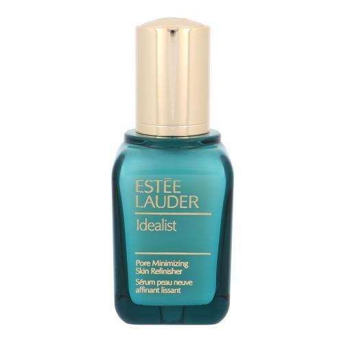 Estée Lauder Idealist Pore Minimizing Skin Refinisher 50 ml ser facial tester pentru femei