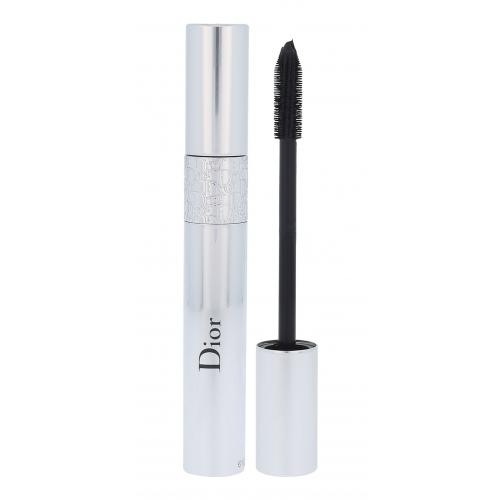 Christian Dior Diorshow Iconic 10 ml mascara tester pentru femei 090 Black