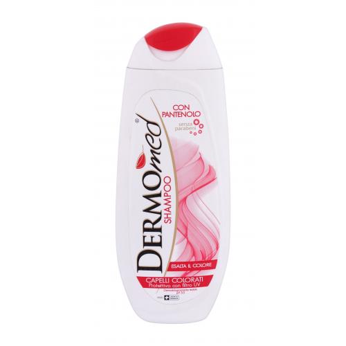 Dermomed Color 250 ml șampon pentru femei