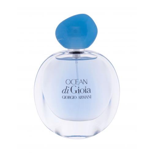 Giorgio Armani Ocean di Gioia 50 ml apă de parfum pentru femei