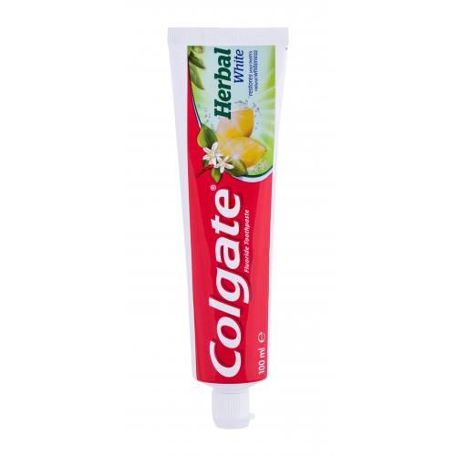 Colgate Herbal White 100 ml pastă de dinți unisex