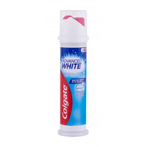 Colgate Advanced White 100 ml pastă de dinți unisex