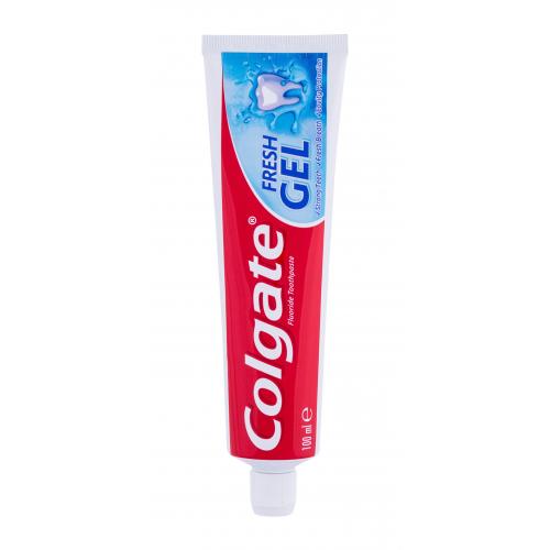 Colgate Fresh Gel 100 ml pastă de dinți unisex