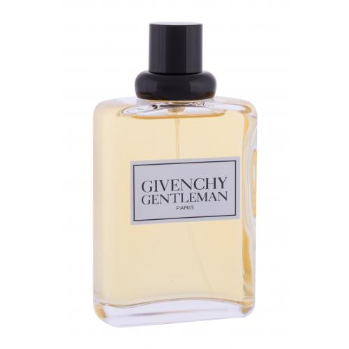 Givenchy Gentleman 100 ml apă de toaletă pentru bărbați