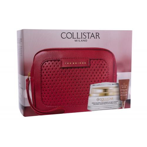 Collistar Pure Actives Collagen Cream Balm set cadou set