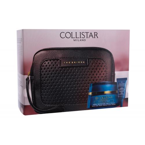 Collistar Perfecta Plus Face And Neck Perfection Cream set cadou set