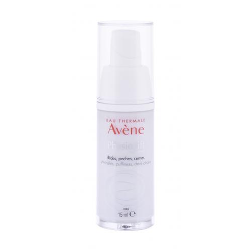 Avene PhysioLift 15 ml cremă de ochi pentru femei