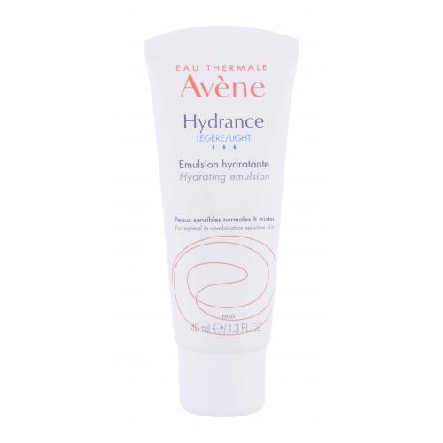 Avene Hydrance Light 40 ml cremă de zi pentru femei