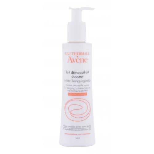 Avene Cleanance 200 ml lapte de curățare pentru femei