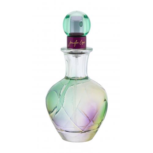 Jennifer Lopez Live 50 ml apă de parfum pentru femei