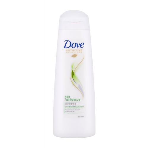 Dove Nutritive Solutions Hair Fall Rescue 250 ml șampon pentru femei