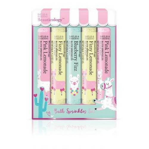 Baylis & Harding Beauticology Bath Sprinkles Set set cadou set