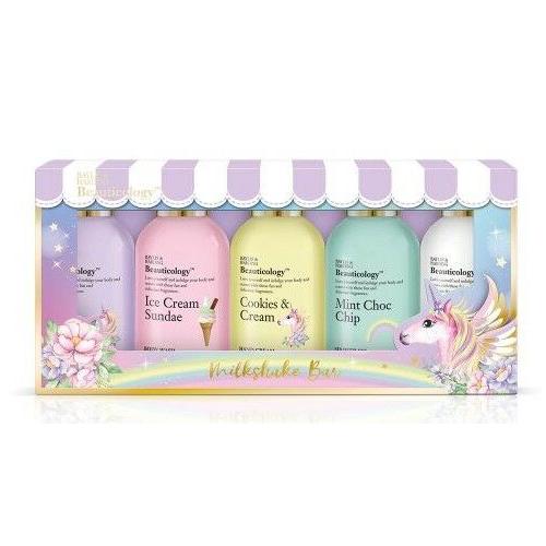 Baylis & Harding Beauticology Milkshake Bar set cadou set