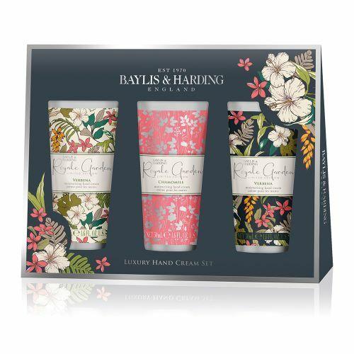 Baylis & Harding Royale Garden Luxury Hand Cream set cadou set